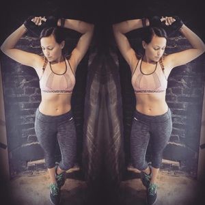 Meet your Posher, Meagan